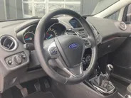 Ford Fiesta 1.0 EcoBoost 100 pk Titanium Navi - voorruitverwarming - cruise control - distributieriem vervangen