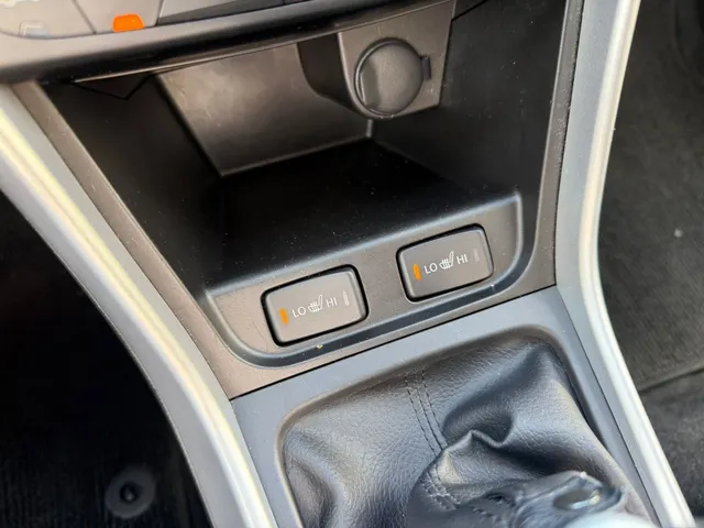 Suzuki S-Cross 1.4 Boosterjet Select