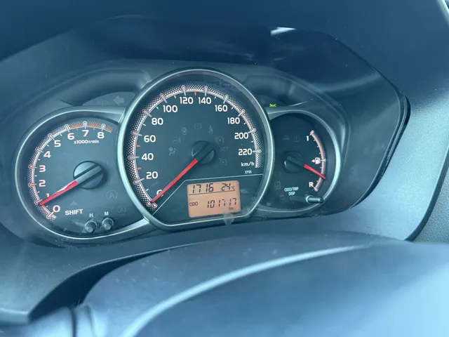 Toyota Yaris 1.3 VVT-i Aspiration | Trekhaak | All Seasons