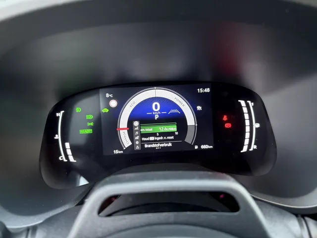 Toyota Aygo X Hybrid 115 GR Sport | PDC V/A | Stoelverwarm. | Camera |