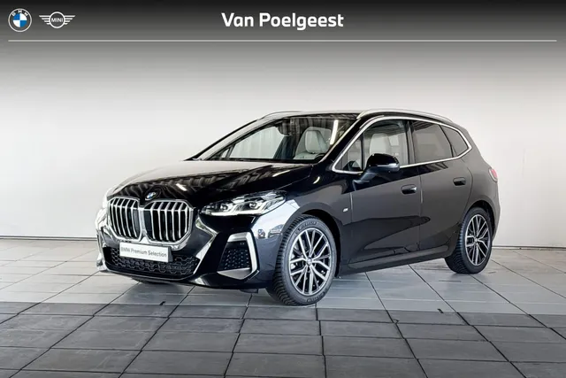 BMW 2 Serie Active Tourer