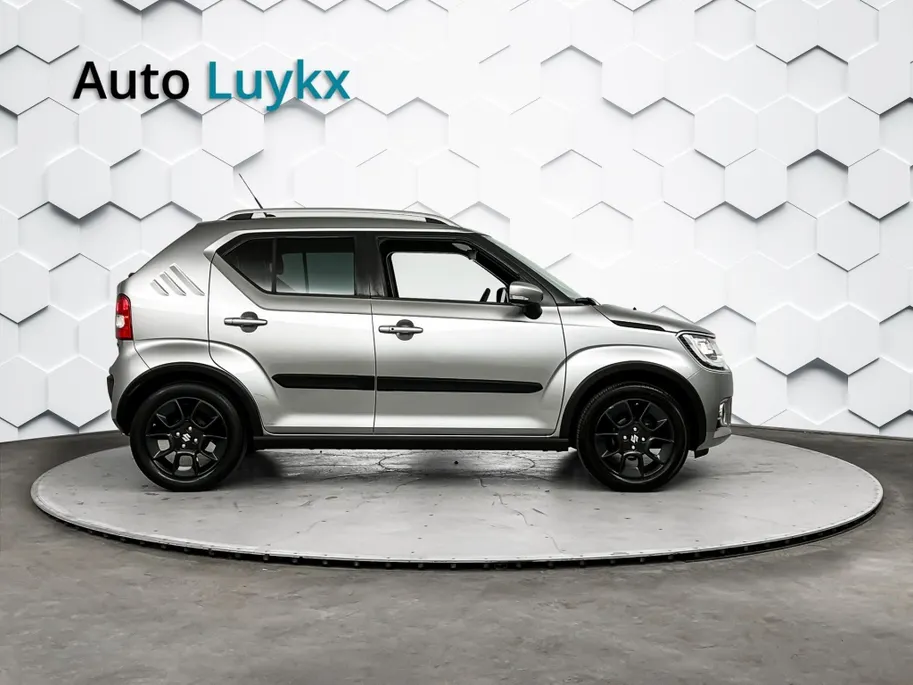 Suzuki Ignis 1.2 Stijl Smart Hybrid | Navigatie | Cruise Control | Trekhaak