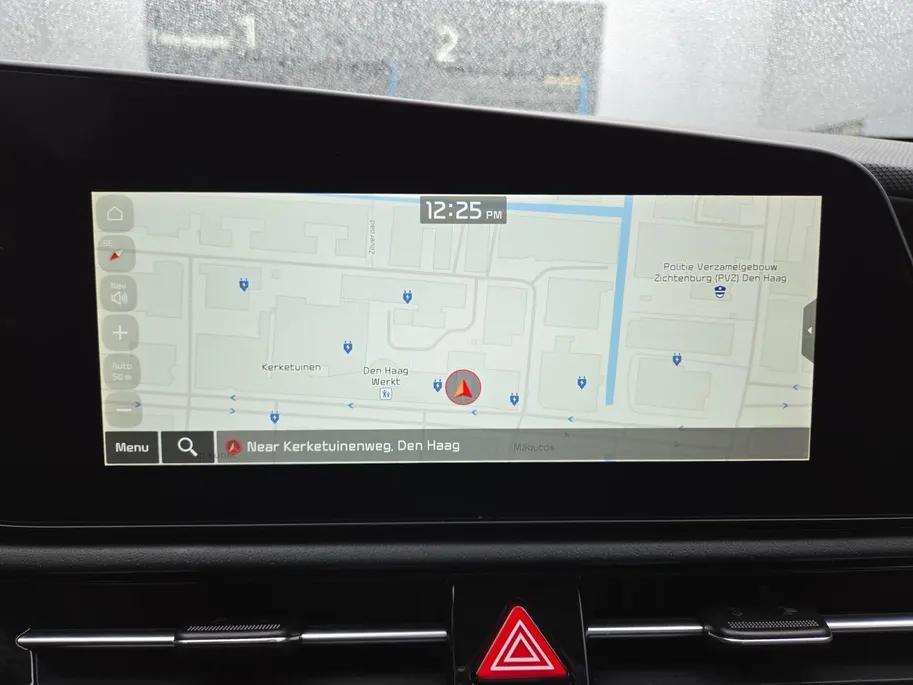 Kia Niro EV Light Edition 64.8 kWh | 1e Eigenaar | Fabrieksgarantie | Accu 100% | Lage km stand | Cruise Control Adaptief | Camera | Carplay |NAP