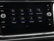 Volkswagen T-Roc 1.5 TSI 150pk DSG Sport Apple/Android Car Play · Elek. Achterklep · Stoelverwarming · Cruise Control · Navigatie ·
