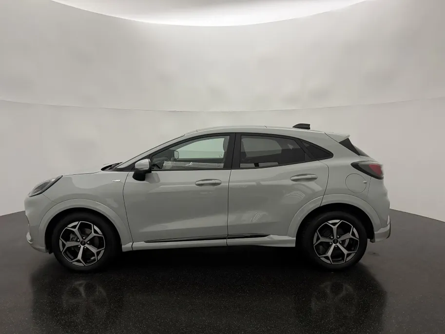 Ford Puma 1.0 EcoBoost Hybrid ST-Line | Trekhaak | Panoramadak | Winterpack