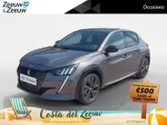 Peugeot 208 1.2 PureTech GT Pack *Navi+Camera*Parkeersensoren*Panoramadak*Stoelverwarming*Climate Control*Cruise Control*Leuke auto!