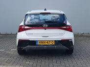 Hyundai i20 1.0 MHEV 100pk Comfort / Carplay / Cruise / Airco