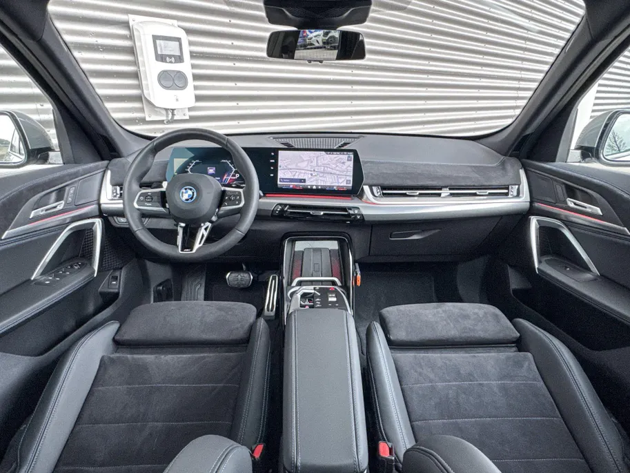 BMW iX1 eDrive20