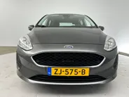 Ford Fiesta 1.1 Trend | Apple Carplay/Android Auto | Cruise Control | Parkeersensoren achter