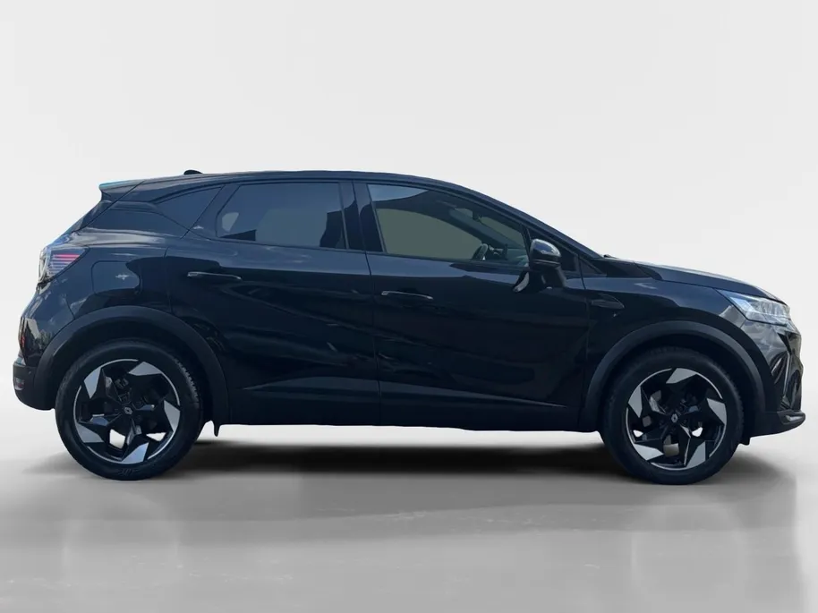 Renault Captur 90PK TCe Techno | Pack Winter | Navi | Climate Control | Camera | Parkeersensoren | Apple CarPlay/Android Auto | Lichtmetalen Velgen | Full LED | Armsteun | Digital Cockpit |