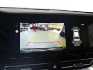 Kia e-Niro DynamicPlusLine 64 kWh Dealer onderhouden | Stoel + stuurverwarming | Climate control | 3 Fase laden |