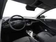 Kia Niro 1.6 GDi Hybrid DynamicLine | Adaptive cruise control | Keyless entry | Navigatie | Climate control