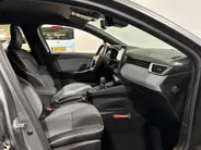 Renault Clio 145PK E-Tech Full Hybrid Techno Automaat | Digital Cockpit | 9,3' Navi | Climate Control | Apple CarPlay/Android Auto | Camera | Cruise Control | Armsteun | Lichtmetalen Velgen |