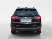 Hyundai ix35 1.6i GDI Business Edition |