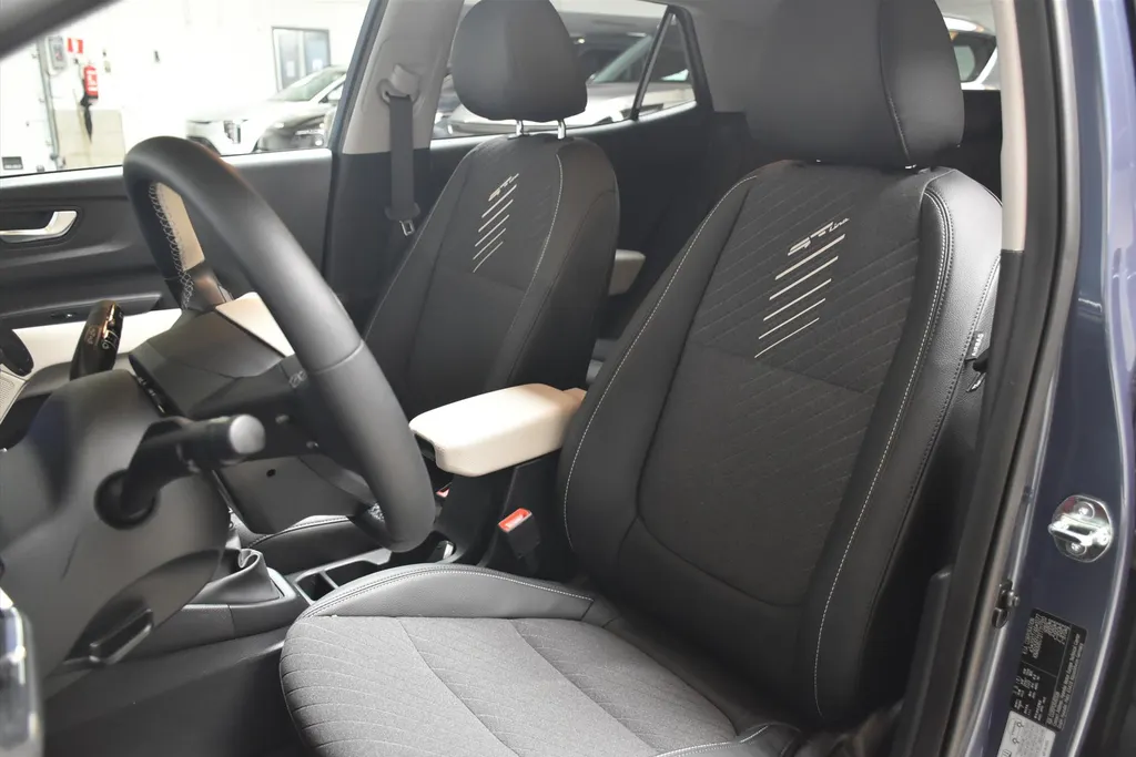 Kia Stonic 1.0 T-GDi MHEV 115pk GT-Line
