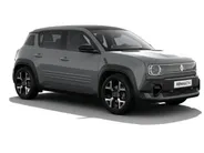 Renault 4 comfort range techno canvas dak 52 kWh | Profiteer nu van €1.800,- Zeeuw & Zeeuw voorraadkorting | NU met GRATIS 5 jaar fabrieksgarantie | 392KM Actieradius | NU te bestellen |