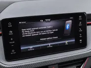 Škoda Scala Monte Carlo 1.0 TSI 115pk DSG · Camera · Panoramadak · Apple/Android Car Play · Dodehoek Detectie · Stoelverwarming · P-Sensoren · 17'' Inch · Garantie t/m 29-04-2029 of 100.000km