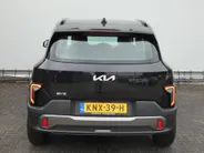 Kia EV2 42,2 kWh 147pk (5-zits) Air