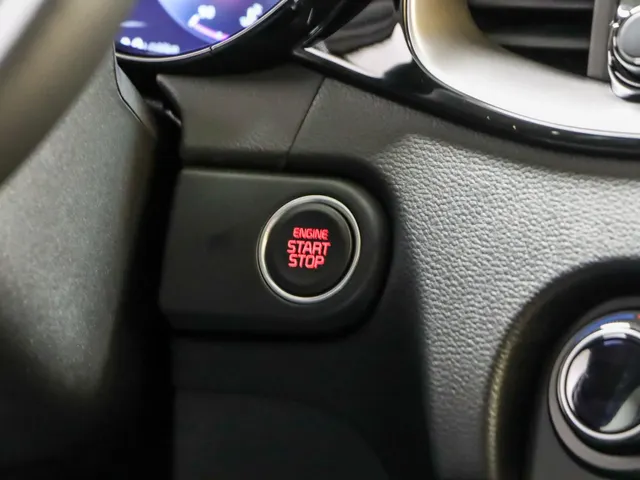 Kia Ceed 1.0 T-GDi DynamicPlusLine