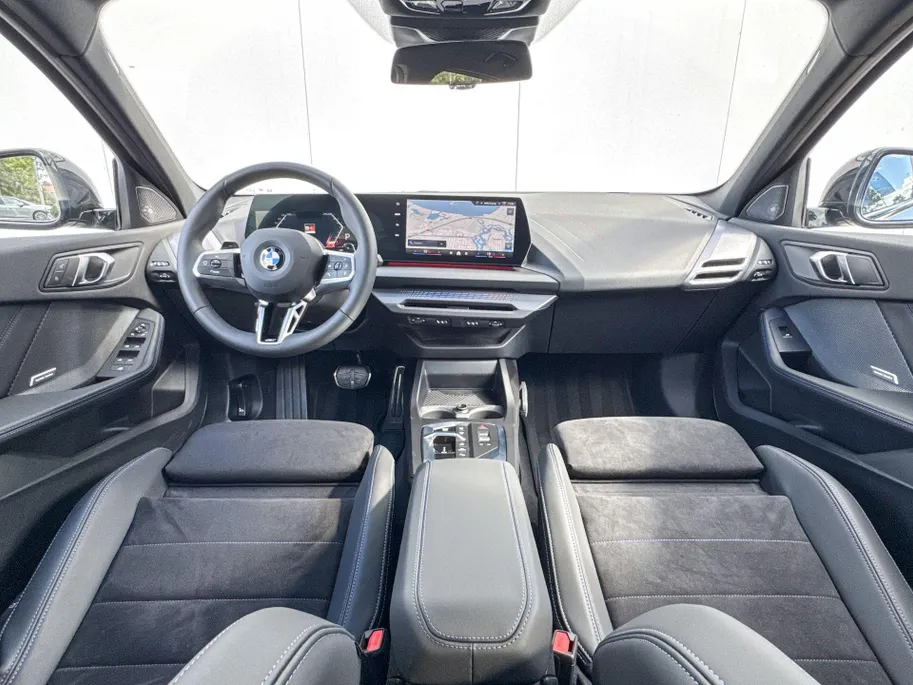 BMW 1 Serie 120