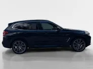 BMW X3 xDrive30e High Executive | ELEKTR. TREKHAAK | SET WINTERWIELEN | DASHCAM VOOR + ACHTER | ETC..