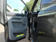 Ford Transit Custom 320 2.5 PHEV L2H1 Limited | TREKHAAK | ADAP CRUISE | BLIS | NAVI |