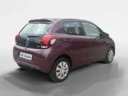 Peugeot 108 1.0 e-VTi Active | 12 maanden garantie | Airco | Bluetooth | Elektr. Ramen |