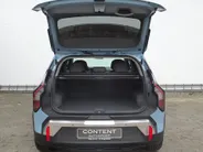 Kia EV3 58,3 kWh 204pk Plus (in bestelling)