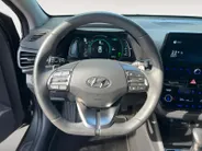 Hyundai IONIQ 1.6 GDi PHEV Premium 142PK | 52km elektrisch WLTP | Navigatie | Cruise Control | Climate Control | Apple Carplay & Android Auto | DAB radio | Keyless entry | Draadloze telefoonlader |