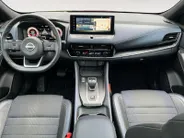 Nissan QASHQAI 1.3 MHEV Xtronic Tekna | Panoramadak | 360 camera | Carplay | Stoel- en stuurverwarming
