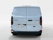 Ford Transit Custom 280 2.0 TDCI L1H1 Trend 110 pk | 3-zits | Airco | Parkeersensoren voor en achter | Apple Car PLay / Android Auto | LED dagrijverlichting |