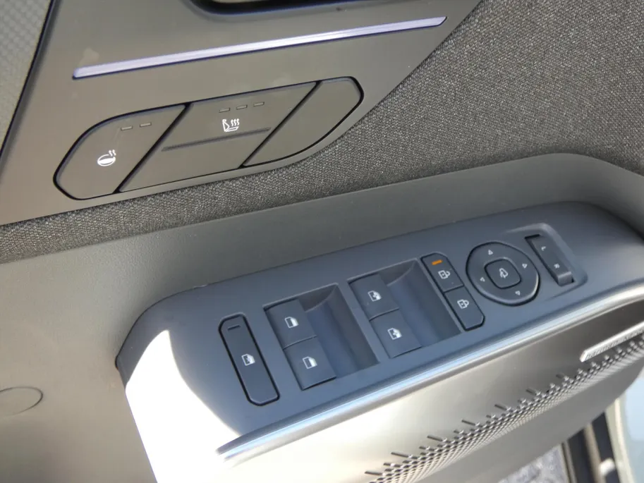 Kia EV2 42,2 kWh 147pk (5-zits) Plus Advanced