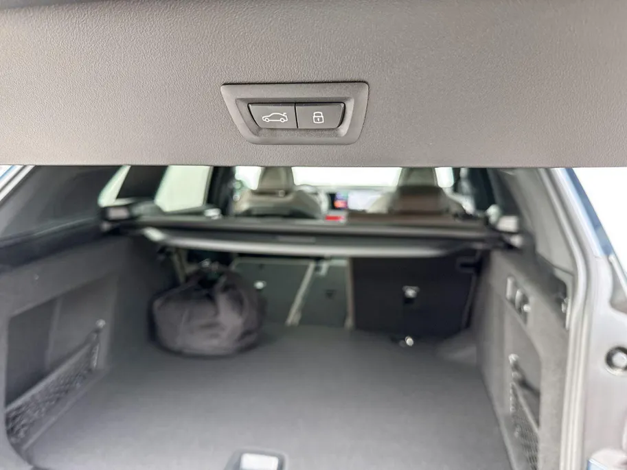 BMW X3 30e xDrive M-Sport Pro