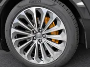 Audi e-tron 55 408pk Quattro S edition 95 kWh · SOH 97% · Panoramadak · Luchtvering · 360 Camera · B&O Audio · Virtual Mirror's · Elek. Voorstoelen · 21'' Inch ·