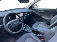Kia Niro 1.6 GDi Hybrid DynamicLine | Two-Tone | Trekhaak | Climate control | Navigatie | Cruise control