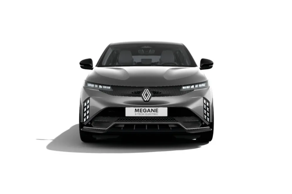 Renault Megane E-Tech Business Techno 67 kWh | Binnenkort in de showroom | Financier uw Megane tegen slechts 1,9% rente