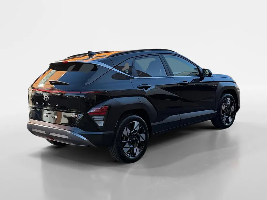 Hyundai Kona 1.6 GDI HEV Premium Sky | Z&Z Topdeal! | Van € 44.190,-, nu voor € 38.690,- |