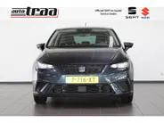 SEAT Ibiza 1.0 EcoTSI Style Business Intense Navigatie / Stoelverw. / Climate control /