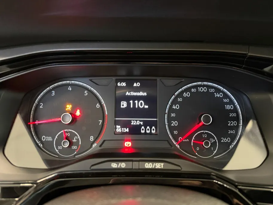 Volkswagen Polo 1.0 TSI | COMFORTLINE | NAVI | APPLE CARPLAY | ADAP. CRUISE | DEALERONDERHOUDEN |