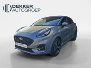 Ford Puma 1.0 EcoBoost Hybrid ST-Line TREKHAAK/ WINTERPAKKET.