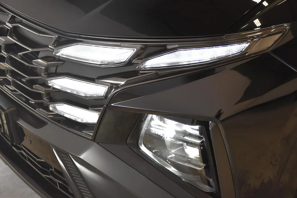 Hyundai Tucson 1.6 T-GDi PHEV Aut N Line Sky I Voorraad deal!