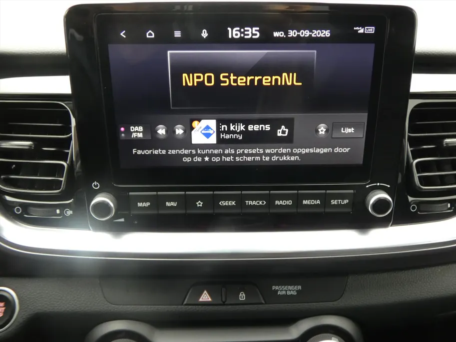 Kia Stonic 1.0 T-GDi MHEV 100pk DCT7 DynamicPlusLine