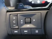 Nissan QASHQAI 1.3 MHEV Xtronic Tekna Plus | Nappa lederen bekleding | 20Inch lm wielen | Navigatie | Apple carplay & Android auto | Stoelgeheugen | 360grd camera | Stoel-, stuur- en voorruit verwarming | Climate controle|