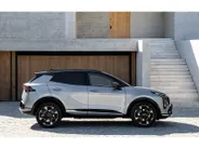 Kia Sportage 1.6 T-GDi 239pk Hybrid DynamicLine MY26
