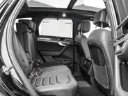 Volkswagen Touareg 3.0 TSi 462pk DSG eHybrid 4MOTION R · SOH 96.9% · Panoramadak · 360 Camera · Luchtvering · Wegklapbare Trekhaak · Stoelventilatie · Elek. Voorstoelen · 21'' Inch ·