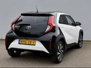 Toyota Aygo X 1.0 VVT-i MT CVT Envy |Carplay |Cruise |Clima |14dkm!