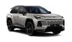 Nieuwe Toyota RAV4
