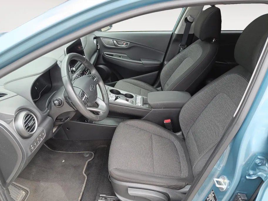 Hyundai Kona EV Fashion 64 kWh |