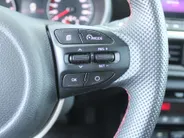 Kia Picanto 1.0 DPi GT-Line | Automaat | Cruise | Camera | Navi | 15' LM | All season | LED | Keyless | PDC |