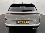 Hyundai Kona 1.6 GDI HEV 141pk DCT N-Line